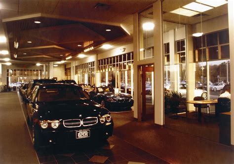 Bmw Knoxville Lease
